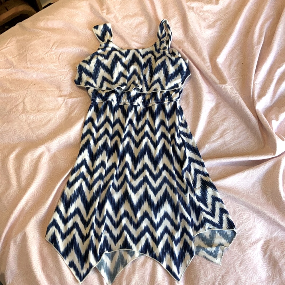 Kids dress
